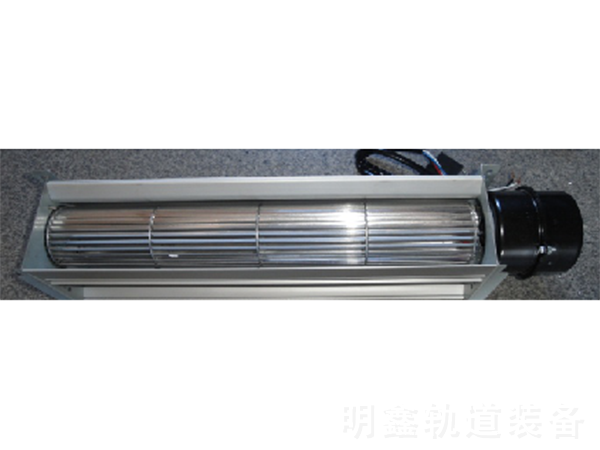 貫流風機2 貫流風機2